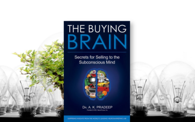 The Buying Brain