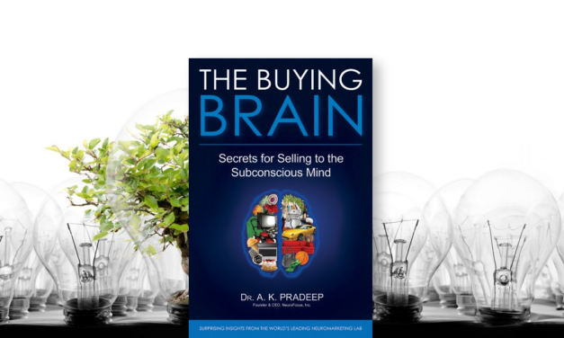 The Buying Brain